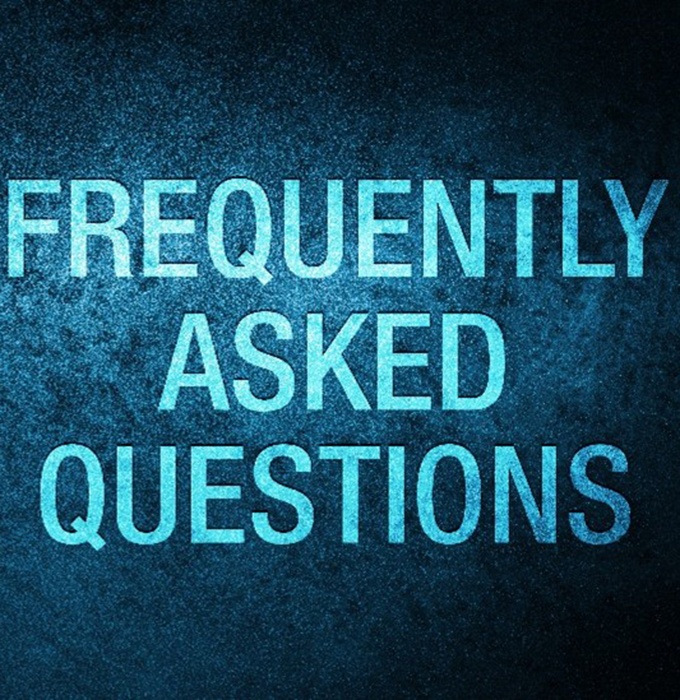 Frequently asked questions about emergency dentistry