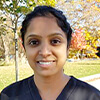 Chelsea dentist Swapna Karkarla D M D